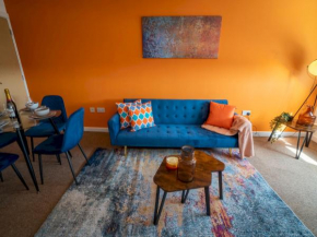 Pass the Keys Newly furnished 1 bedroom apartment in Nottingham